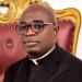 Alt="Hyacinth Alia Governor Benue State "
