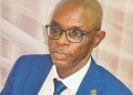 Alt="Dr. Olagunju, Editor, Nigerian Tribune"