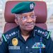 Alt="Inspector-General of Police (I-G), Olukayode Egbetokun"