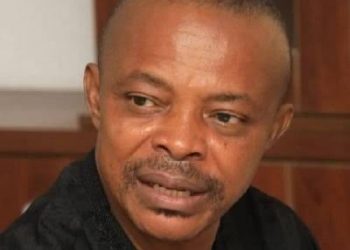 Alt="Nigeria Labour Congress President, Mr Joe Ajaero"
