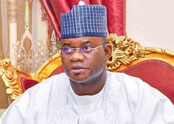 Alt="Alhaji Yahaya Bello ,former Governor of Kogi"
