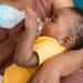 Bottle Feeding Contributes 14% Of Ear Problems In Infants — Expert