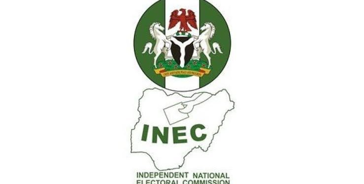 Alt="Independent National Electoral Commission (INEC) Logo"