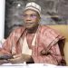 Alt="Minister of Education, Prof. Tahir Mamman"