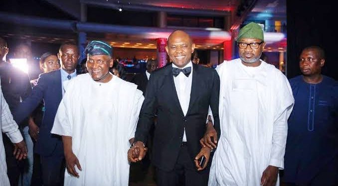 Dangote, Otedola, Elumelu Lead Govt Efforts To Eradicate Malaria