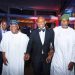 Dangote, Otedola, Elumelu Lead Govt Efforts To Eradicate Malaria
