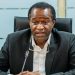 Alt="NELFUND’s Managing Director and Chief Executive Officer, Mr. Akintunde Sawyerr"