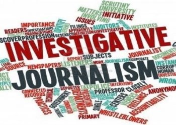 Investigative Journalism Key To Exposing Corrupt Practices — Centre