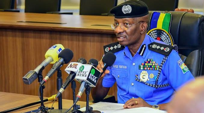 Kidnap kingpin killed, 2 Arrested During Medical Students Rescue, Says IG