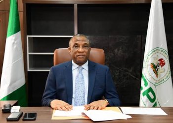 Alt="The newly appointed Executive Vice Chairman of the FCCPC, Mr Tunji Bello"