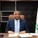 Alt="The newly appointed Executive Vice Chairman of the FCCPC, Mr Tunji Bello"