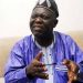 Alt="Pa Ayo Opadokun, Chieftain of Afenifere"