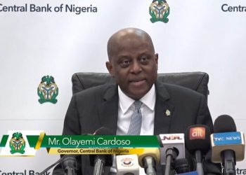 Lifting Petrol From Dangote Refinery Will Moderate FX Pressure, Says Cardoso
