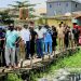 No Going Back On Drainage Right- of- way Enforcement- LASG