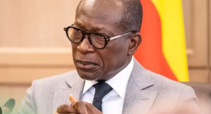 Presidential Guard, Two Others Arrested In Benin For ‘Coup’ Plot