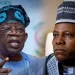 Presidency Denies Alleged Frosty Relationship Between Tinubu, Shettima