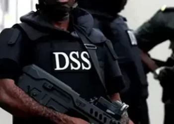 SERAP: Our Routine Investigation, Misinterpreted – DSS Justifies Action