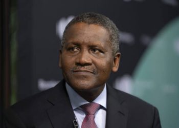 Why FG Must End Petrol Subsidy Now — Dangote