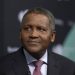 Why FG Must End Petrol Subsidy Now — Dangote