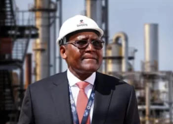 Dangote Refinery Can Survive Without Local Patronage – Official