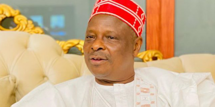 APC Rebukes Kwankwaso Over Palliative Distribution Criticism