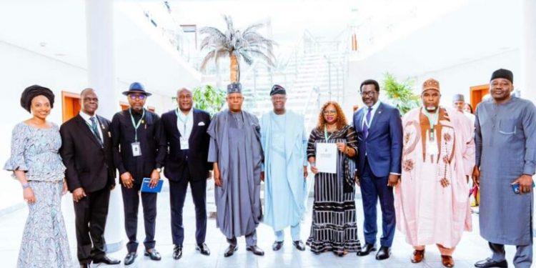 FG Signs Cape Town Convention To Reduce Airline Costs