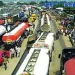 LEKKI: Lagos Govt,Dangote Refinery Disagree Over Parks, Call-Up System For Trucks
