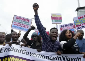 October 1 Protest Will Hold At Eagle Square, Organisers Tell Police