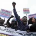 October 1 Protest Will Hold At Eagle Square, Organisers Tell Police