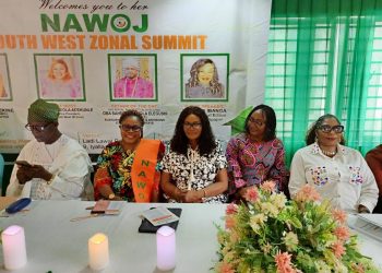 Empowering Women In Governance Promotes Economic Prosperity – NAWOJ