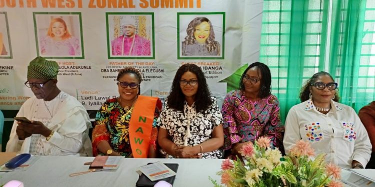 Empowering Women In Governance Promotes Economic Prosperity – NAWOJ