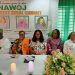 Empowering Women In Governance Promotes Economic Prosperity – NAWOJ