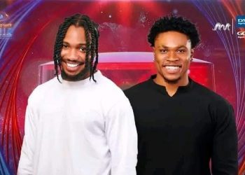 BBNaija S9 Eviction: ‘Radicals’ Bid Farewell 
