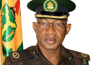 It’s Untrue,’ NCoS Denies Poor Feeding Allegations In Correctional Centres