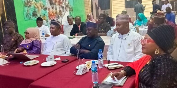 NIPSS Alumni Seeks Enactment Of Comprehensive Post-Retirement Plan For Civil Servants
