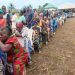 Edo: Voting Begins Late In Asue Ighodalo Polling Unit