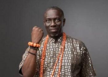 PDP Wins First Polling Unit In Edo Election