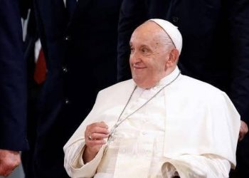 Pope Francis To Meet With Clerical Sexual Abuse Victims In Belgium