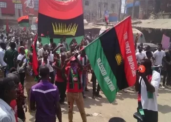 IPoB Alleges Secret Detention Centres Where Biafrans Are Detained In Nigeria