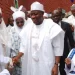 Alleged Missing $49.8bn: Jonathan, Emir Sanusi Disagree Over Sack As CBN Governor