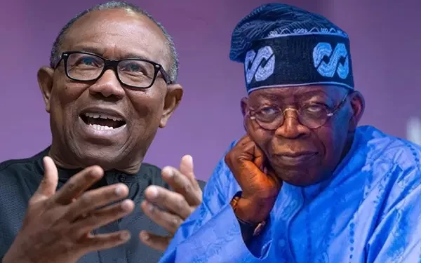 Obi Slams Presidency Over Attempt To Divert Attention With US Polls