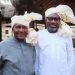 Refinery: Otedola Says ‘Dangote Has Dealt A Death Blow To Local Cabals, Beaten All The Skeptics, Silenced The Naysayers’