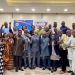 Why U.S. prioritises building PHEM capacity in Nigeria
