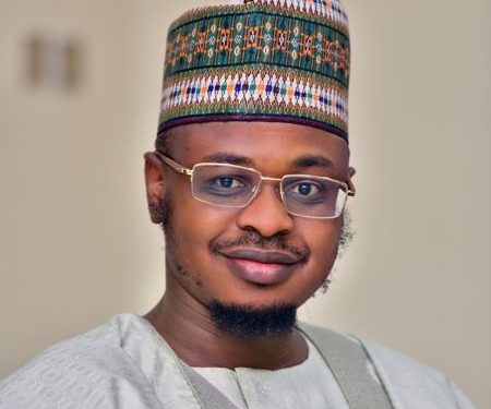 AU Gives Pantami New Appointment