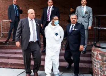 Personal Assistant Who Killed, Dismembered Gokada Gounder Sentenced To 40 Years In Jail