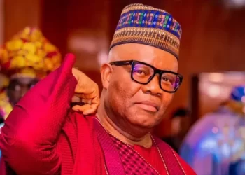 Independence Anniversary: Nigeria’s Brightest Days Ahead – Akpabio