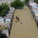 Families Displaced As Flood Sacks 82 Communities In Niger