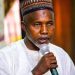 Alt="Minister of State for Education, Dr Yusuf Sununu"