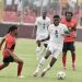 Ghana To Play AFCON Qualifiers In Nigeria As CAF Rejects Home Stadium