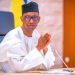 Alt="National Security Adviser (NSA), Malam Nuhu Ribadu"